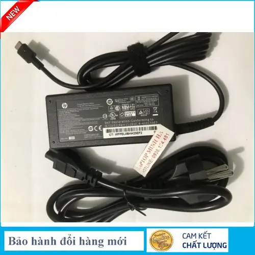 Hình ảnh thực tế thứ 3 của  Sạc hp 13-af100