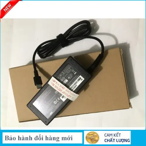 Hình ảnh thực tế thứ 4 của  Sạc hp 828769-001