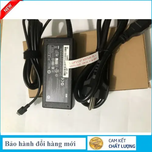 Hình ảnh thực tế thứ 3 của  Sạc hp 13-ap0053dx