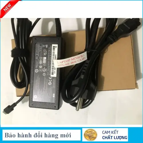 Hình ảnh thực tế thứ 5 của  Sạc hp 13-ae010ca