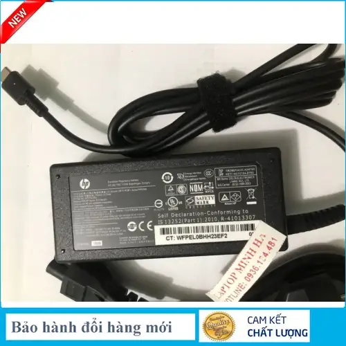 Hình ảnh thực tế thứ 4 của  Sạc hp 13-ae000