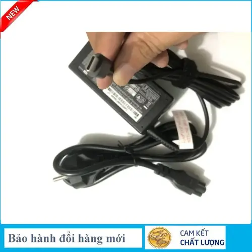 Hình ảnh thực tế thứ 4 của  Sạc hp 14c-ca0000