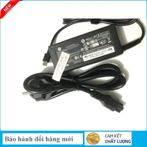 Hình ảnh thực tế thứ 1 của  Sạc hp 13-ae010ca