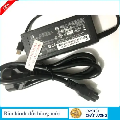 Hình ảnh thực tế thứ 3 của  Sạc hp 14-ca0061dx