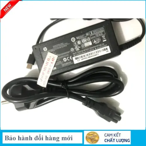 Hình ảnh thực tế thứ 1 của  Sạc hp 11A G6 EE