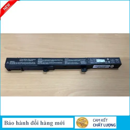 ảnh đại diện của Pin laptop Asus 0B110-00250400