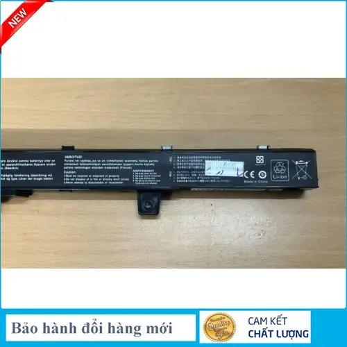 Hình ảnh thực tế thứ 2 của  Pin Asus X45LI9C