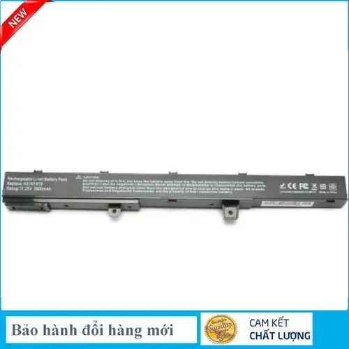 ảnh đại diện của Pin laptop Asus YU12008-13007D