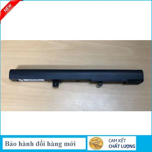 Hình ảnh thực tế thứ 1 của  Pin Asus YU12125-13002