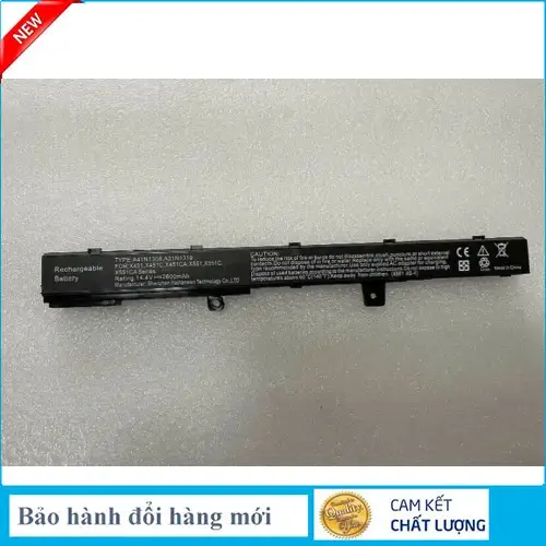 Hình ảnh thực tế thứ 3 của  Pin Asus 0B110-00250300