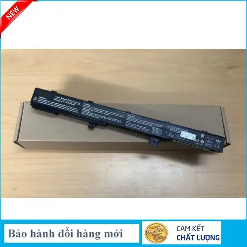 ảnh đại diện của Pin laptop Asus 0B110-00250200