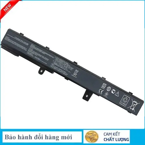 Hình ảnh thực tế thứ 2 của  Pin Asus 0B110-00250100