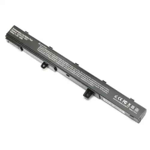 Hình ảnh thực tế thứ 4 của  Pin Asus YU12125-13002