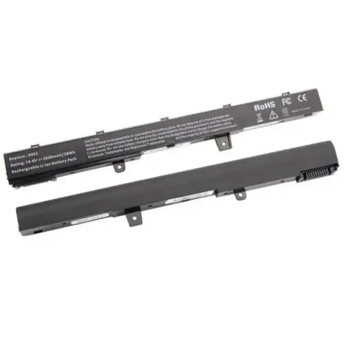 Hình ảnh thực tế thứ 3 của  Pin Asus YU12125-13002