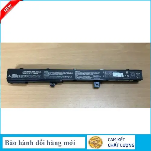 Hình ảnh thực tế thứ 4 của  Pin Asus F451MA