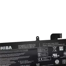 Ảnh sản phẩm Pin laptop toshiba PA5331U-1BRS, Pin toshiba PA5331U-1BRS