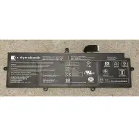 Ảnh sản phẩm Pin laptop toshiba Dynabook Portege R30-E, Pin toshiba R30-E