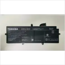 Ảnh sản phẩm Pin laptop toshiba Dynabook Portege A30-E, Pin toshiba A30-E..