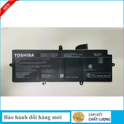 Hình ảnh thực tế thứ 1 của  Pin toshiba Terca A40-E