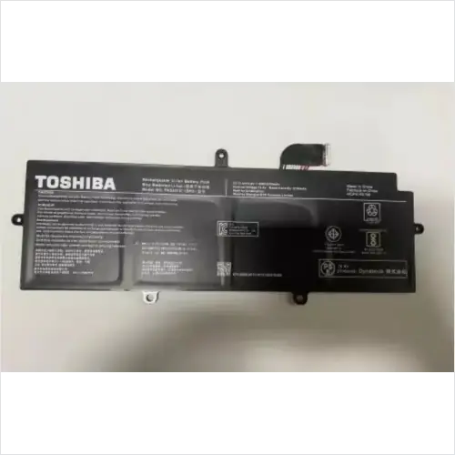 ảnh đại diện của Pin laptop toshiba Dynabook Portege R30