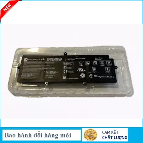 Hình ảnh thực tế thứ 4 của  Pin toshiba Terca A40-G