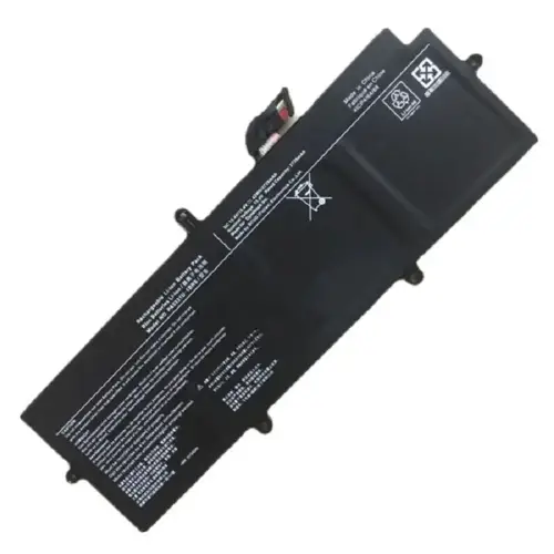 Hình ảnh thực tế thứ 1 của  Pin toshiba R30