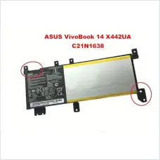 Ảnh sản phẩm Pin laptop Asus 0B200-02630000, Pin Asus 0B200-02630000..