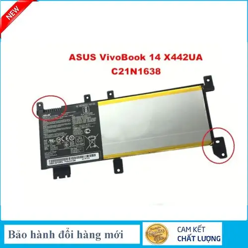 Hình ảnh thực tế thứ 4 của  Pin Asus 2ICP4/59/134