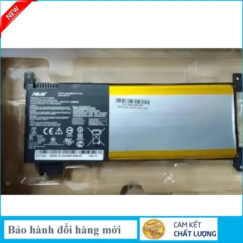 Hình ảnh thực tế thứ 1 của  Pin Asus A4842