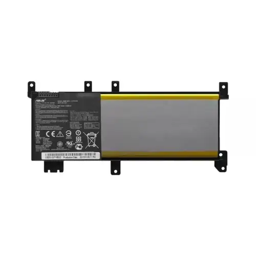 Hình ảnh thực tế thứ 1 của  Pin Asus 0B200-02630000