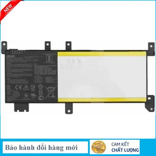 Hình ảnh thực tế thứ 4 của  Pin Asus 0B200-02630000