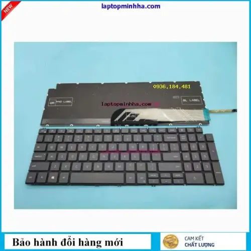 ảnh đại diện của Bàn phím laptop Dell Inspiron 5594