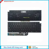 Bàn phím laptop Dell Inspiron 3501, Bàn phím Dell 3501