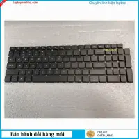 Bàn phím laptop Dell Inspiron 5502, Bàn phím Dell 5502