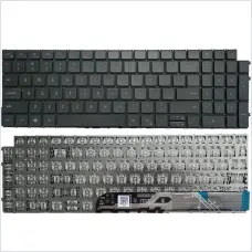 Ảnh sản phẩm Bàn phím laptop Dell 00WNM6, Bàn phím Dell 00WNM6..