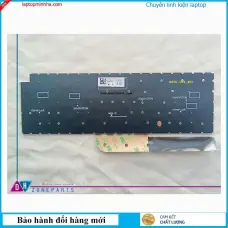 Ảnh sản phẩm Bàn phím laptop Dell 05T3V7, Bàn phím Dell 05T3V7..