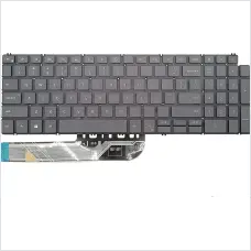 Ảnh sản phẩm Bàn phím laptop Dell 0WWX5W, Bàn phím Dell 0WWX5W