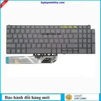 Bàn phím laptop Dell P85F, Bàn phím Dell P85F