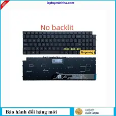 Ảnh sản phẩm Bàn phím laptop Dell Inspiron 7706 2in 1, Bàn phím Dell 7706 2in 1