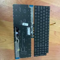 Bàn phím laptop Dell Inspiron 5510, Bàn phím Dell 5510