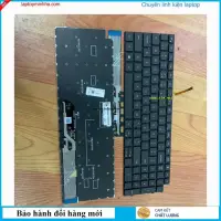 Bàn phím laptop Dell Inspiron 5518, Bàn phím Dell 5518