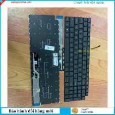 Ảnh sản phẩm Bàn phím laptop Dell Inspiron 5518, Bàn phím Dell 5518..