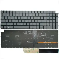 Ảnh sản phẩm Bàn phím laptop Dell Inspiron 3525, Bàn phím Dell 3525..