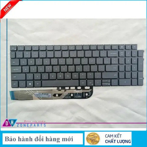 Hình ảnh thực tế thứ 2 của  Bàn phím Dell 001F84