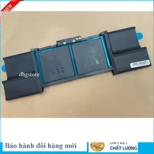 Hình ảnh thực tế thứ 3 của  Pin Macbook 2217-2548