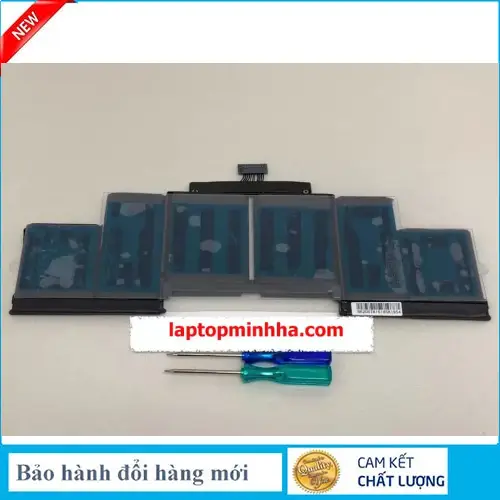 Hình ảnh thực tế thứ 3 của  Pin Macbook A1494