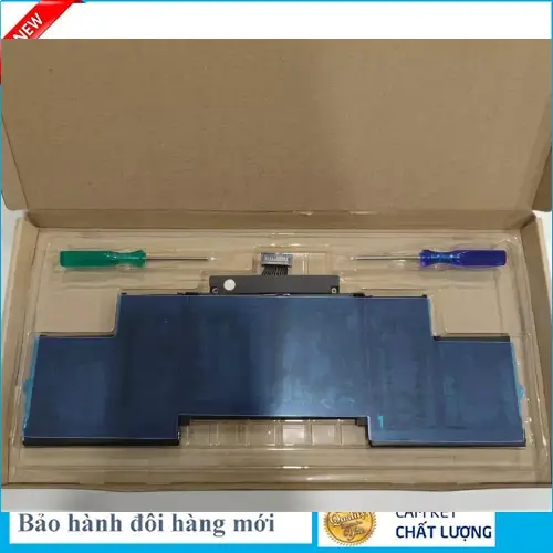 Hình ảnh thực tế thứ 3 của  Pin Macbook MGA2