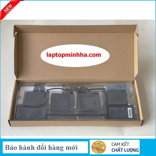 Hình ảnh thực tế thứ 3 của  Pin Macbook MPTT2LL