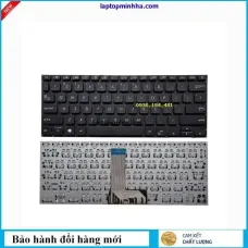 Ảnh sản phẩm Bàn phím laptop asus A412, Bàn phím asus A412..