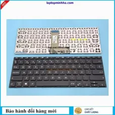 Ảnh sản phẩm Bàn phím laptop asus R409, Bàn phím asus R409..